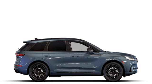 2026 Lincoln Lincoln Corsair® External Image 1